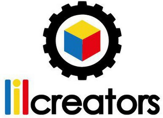 LILCREATORS logo