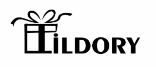 LILDORY logo
