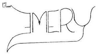 LIL...EMERY logo