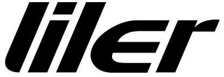 LILER logo