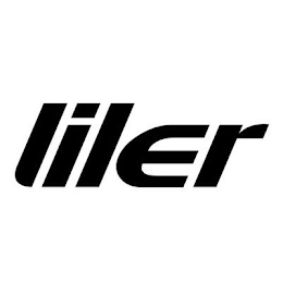 LILER logo