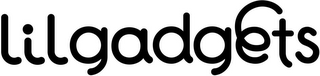 LILGADGETS logo