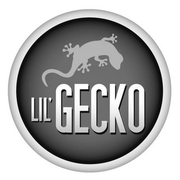 LIL'GECKO logo