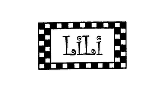 LILI logo