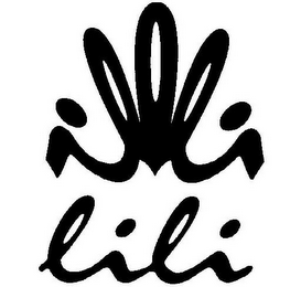 LILI logo