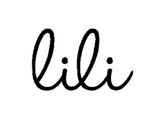 LILI logo