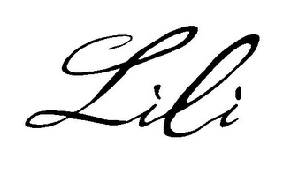 LILI logo