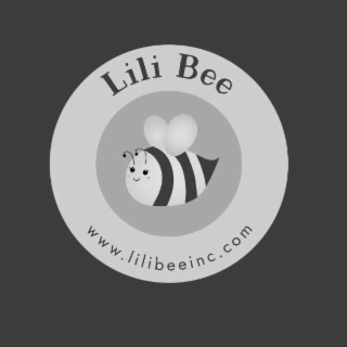 LILI BEE WWW.LILIBEEINC.COM logo
