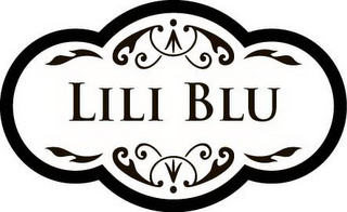LILI BLU logo