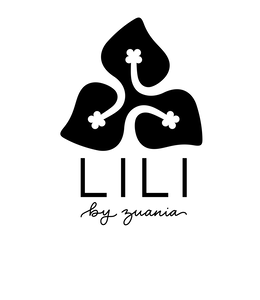 LILI BY ZUANIA logo