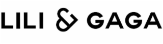 LILI & GAGA logo