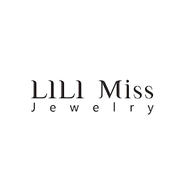 LILI MISS JEWELRY logo