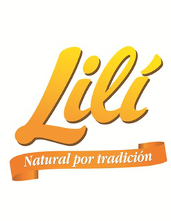 LILI NATURAL POR TRADICIÓN logo