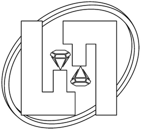 LILI O logo