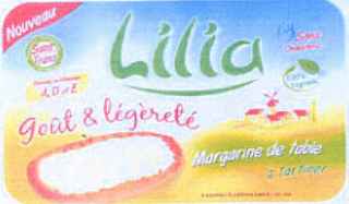 LILIA logo