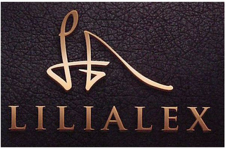 LILIALEX LA logo