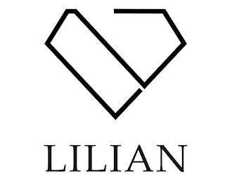 LILIAN logo