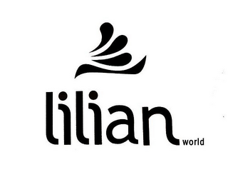 LILIAN WORLD