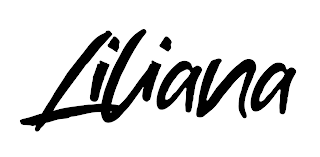 LILIANA logo