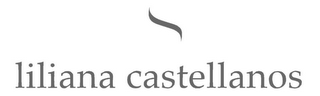 LILIANA CASTELLANOS logo