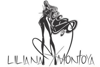 LILIANA MONTOYA logo