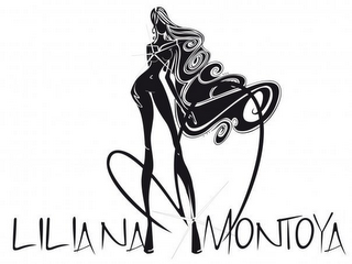 LILIANA MONTOYA logo