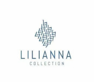 LILIANNA COLLECTION logo