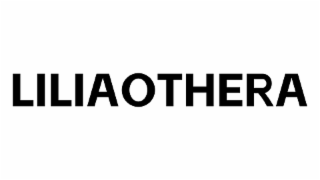 LILIAOTHERA logo