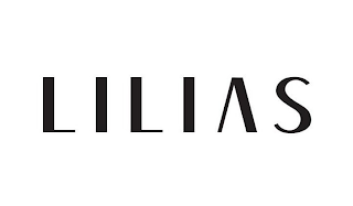 LILIAS logo
