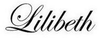 LILIBETH logo
