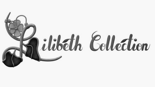 LILIBETH COLLECTION logo