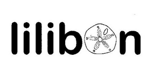 LILIBON logo