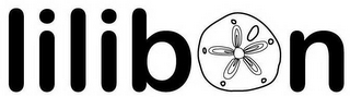 LILIBON logo