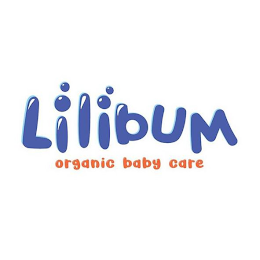 LILIBUM ORGANIC BABY CARE logo