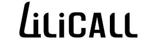 LILICALL logo