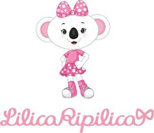 LILICARIPILICA logo