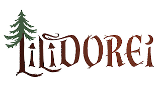 LILIDOREI logo