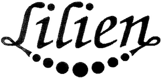 LILIEN logo
