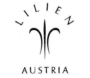LILIEN AUSTRIA logo