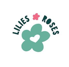 LILIES & ROSES logo