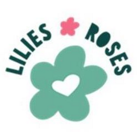 LILIES & ROSES logo