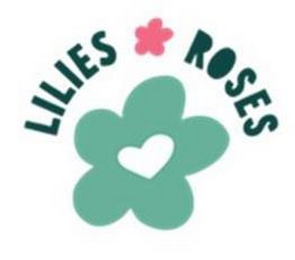 LILIES ROSES logo