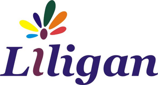 LILIGAN logo