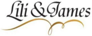 LILI&JAMES logo