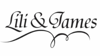 LILI&JAMES logo