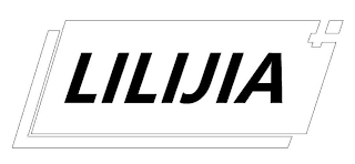 LILIJIA logo