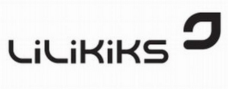 LILIKIKS logo