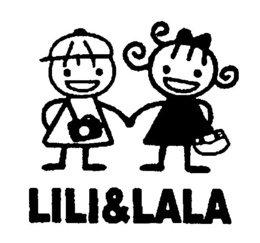 LILI&LALA logo