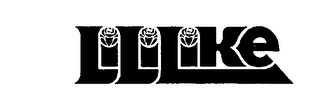LILILIKE logo