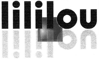 LILILOU logo